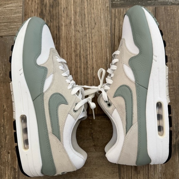 Nike Air Max 1 SC 'Mica Green' size 11.5 - Picture 10 of 11